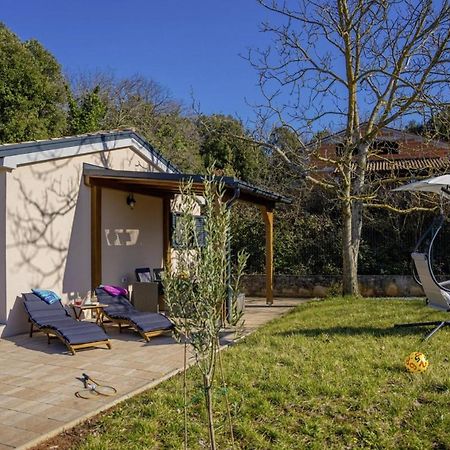 Vila Modean In Pula - Haus Fuer 2-3 Personen Exteriér fotografie