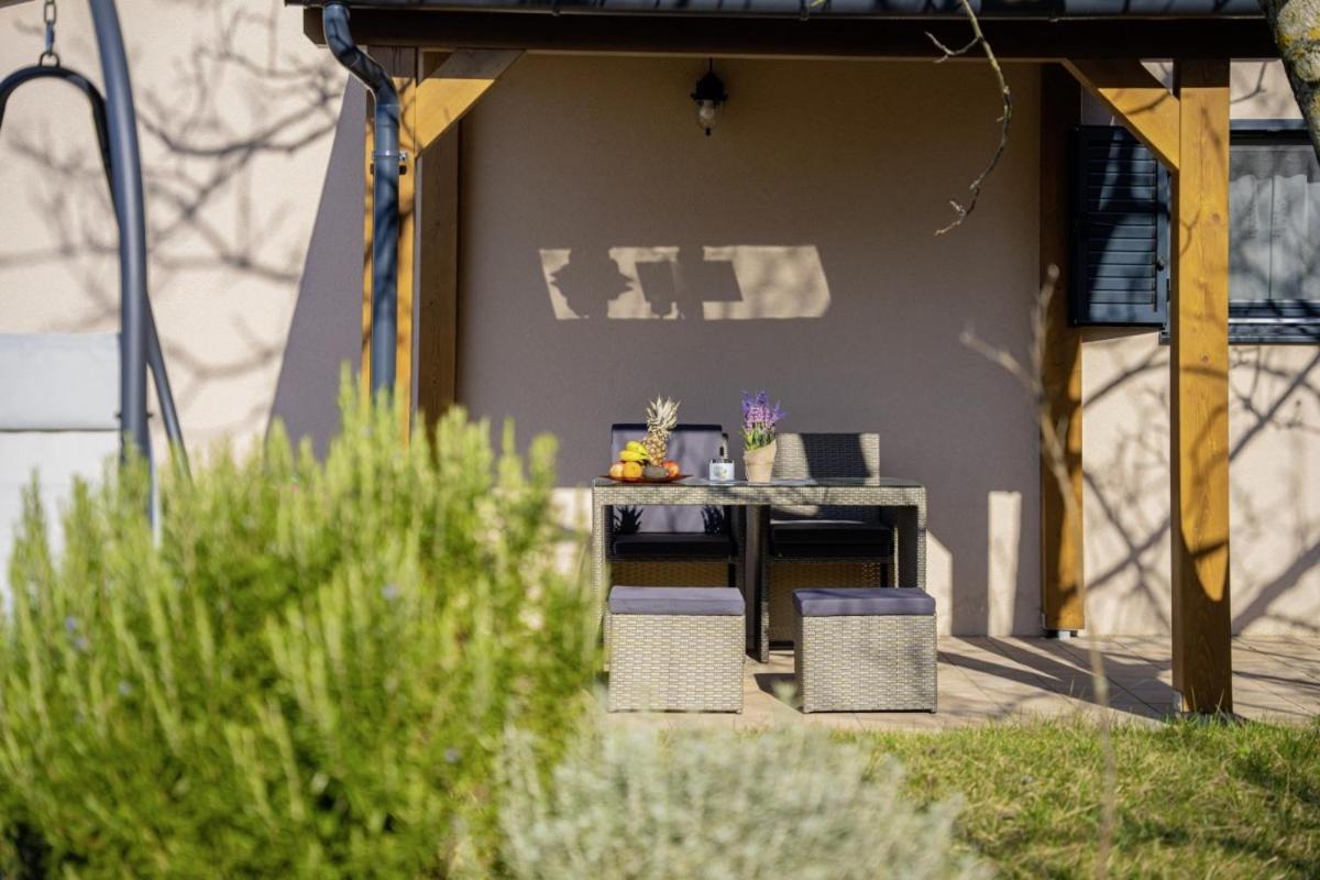 Vila Modean In Pula - Haus Fuer 2-3 Personen Exteriér fotografie