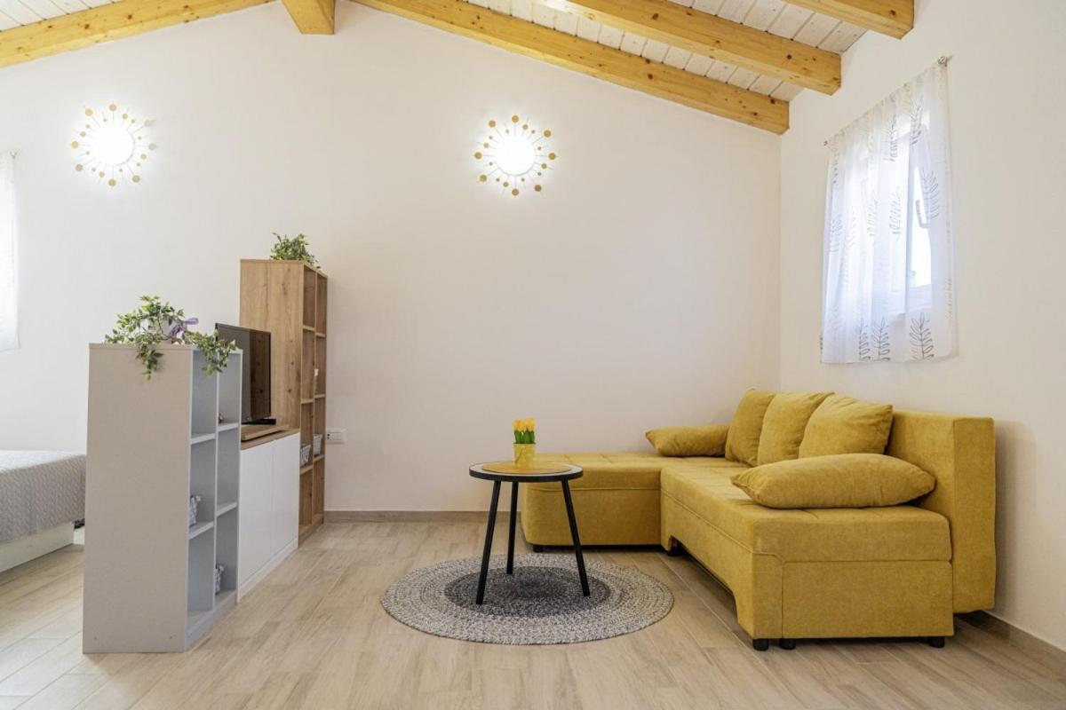 Vila Modean In Pula - Haus Fuer 2-3 Personen Exteriér fotografie